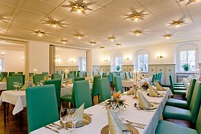 Hotel Erbgericht Krippen