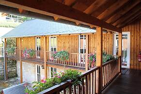 Hotel Erbgericht Krippen