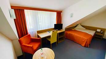Hotel Erbgericht Krippen