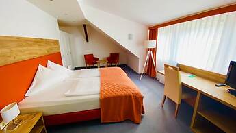 Hotel Erbgericht Krippen