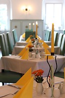 Hotel Erbgericht Krippen