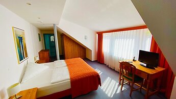 Hotel Erbgericht Krippen