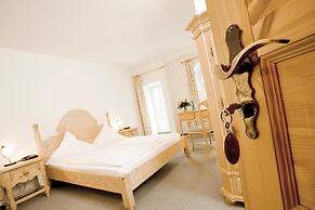 Hotel Erbgericht Krippen