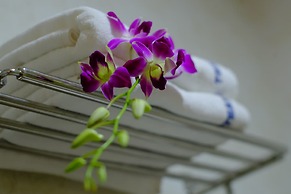 Thanh Hoang Chau Hotel