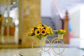 Thanh Hoang Chau Hotel