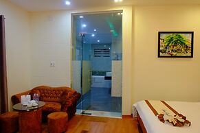 Thanh Hoang Chau Hotel