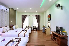 Thanh Hoang Chau Hotel