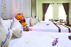 Thanh Hoang Chau Hotel