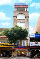 Thanh Hoang Chau Hotel