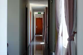 Thanh Hoang Chau Hotel