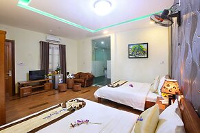 Thanh Hoang Chau Hotel