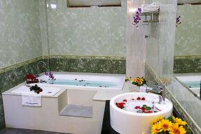 Thanh Hoang Chau Hotel