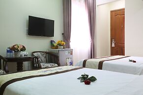 Thanh Hoang Chau Hotel