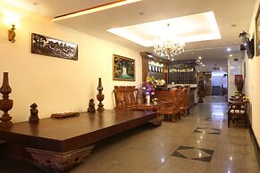 Thanh Hoang Chau Hotel