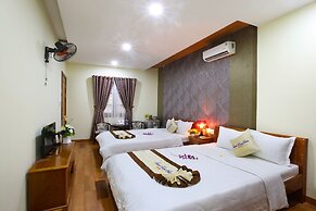 Thanh Hoang Chau Hotel