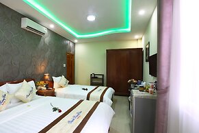 Thanh Hoang Chau Hotel