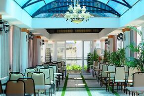 Thanh Hoang Chau Hotel