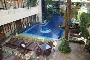 Famous Hotel Kuta