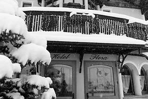 Hotel Flora