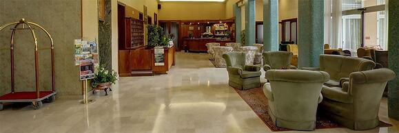 Hotel Terme Villa Piave