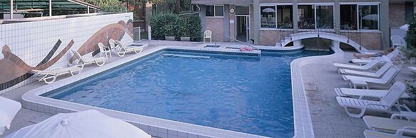 Hotel Terme Villa Piave