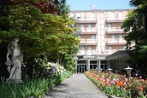 Hotel Terme Villa Piave