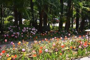 Hotel Terme Villa Piave