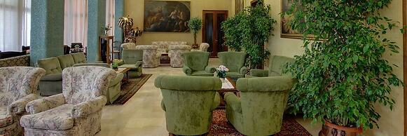 Hotel Terme Villa Piave