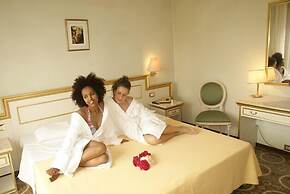 Hotel Terme Villa Piave