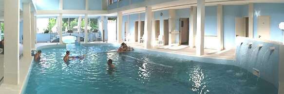Hotel Terme Villa Piave