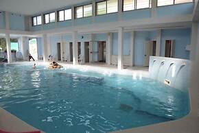 Hotel Terme Villa Piave