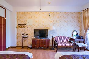 Hualien Tour B&B