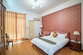Hualien Tour B&B