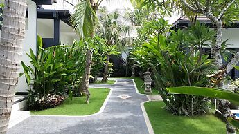 Palm Garden Bali
