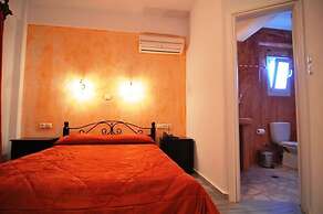 Paradiso Boutique Hotel