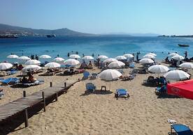 Paradiso Boutique Hotel