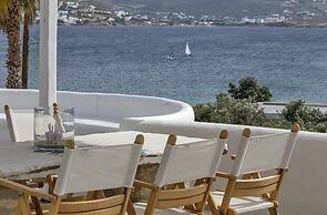 Paradiso Boutique Hotel