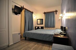 Paradiso Boutique Hotel