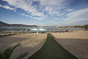 Paradiso Boutique Hotel