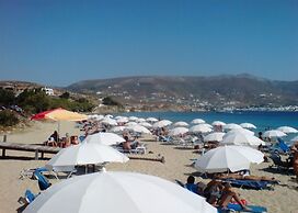 Paradiso Boutique Hotel