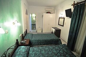 Paradiso Boutique Hotel