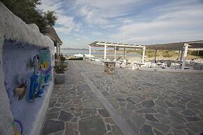 Paradiso Boutique Hotel