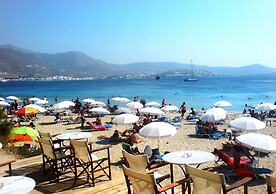 Paradiso Boutique Hotel