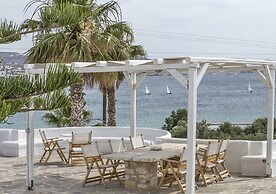 Paradiso Boutique Hotel