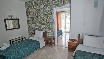 Paradiso Boutique Hotel