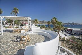 Paradiso Boutique Hotel