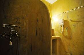 Paradiso Boutique Hotel