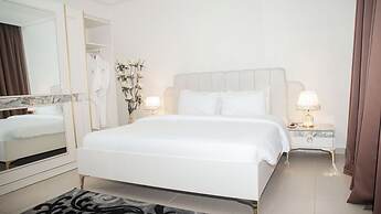 Golden Palace Hôtel