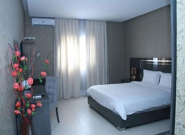 Golden Palace Hôtel
