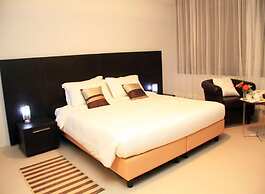 Golden Palace Hôtel